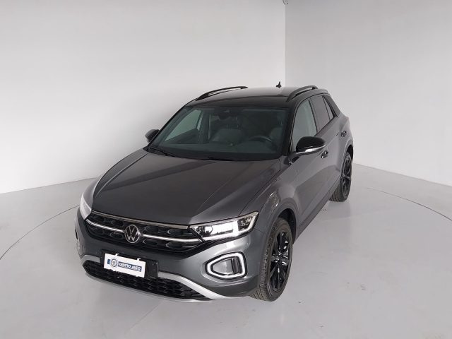 VOLKSWAGEN T-Roc usata, con Airbag laterali