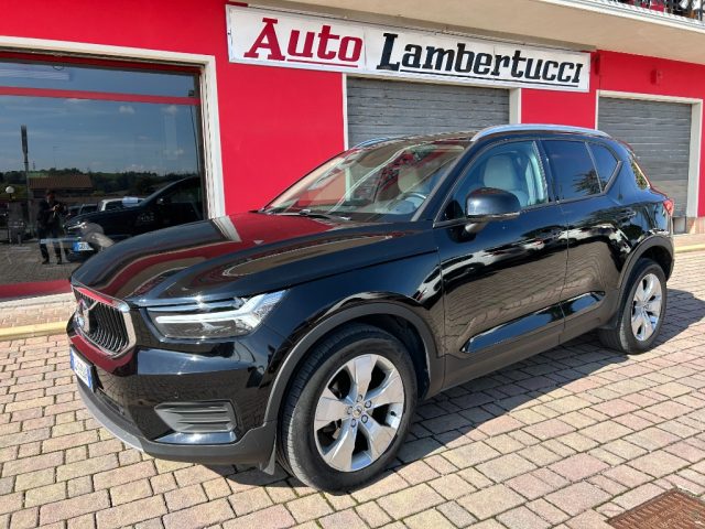 VOLVO XC40 usata, con ABS