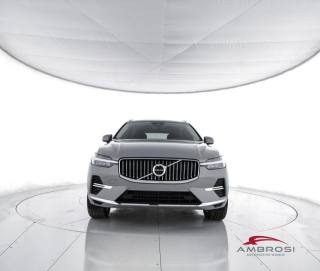 VOLVO XC60 usata 4