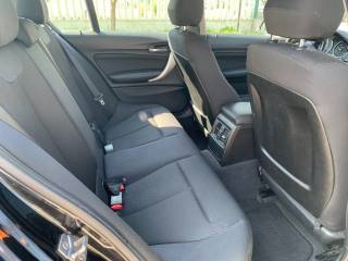 BMW 116 usata, con Controllo automatico clima