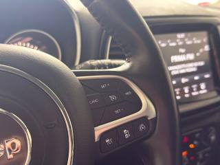 JEEP Compass usata, con Bracciolo