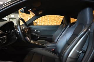 PORSCHE Cayman usata 95