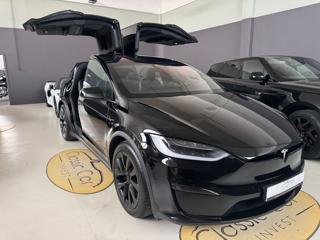 TESLA Model X DUAL MOTOR Long Range PERFORMANCE