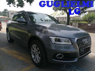 AUDI Q5 usata, con Airbag