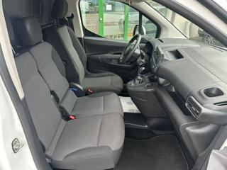 OPEL Combo usata, con Fendinebbia