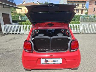 CITROEN C1 usata 59