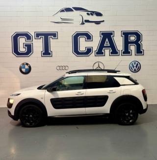 CITROEN C4 Cactus usata, con Airbag Passeggero