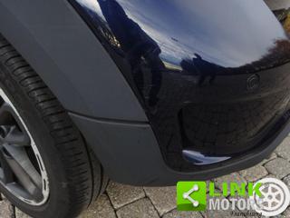 MINI Countryman usata, con Sensori di parcheggio posteriori