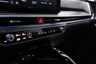 KIA Sorento usata, con Vetri oscurati