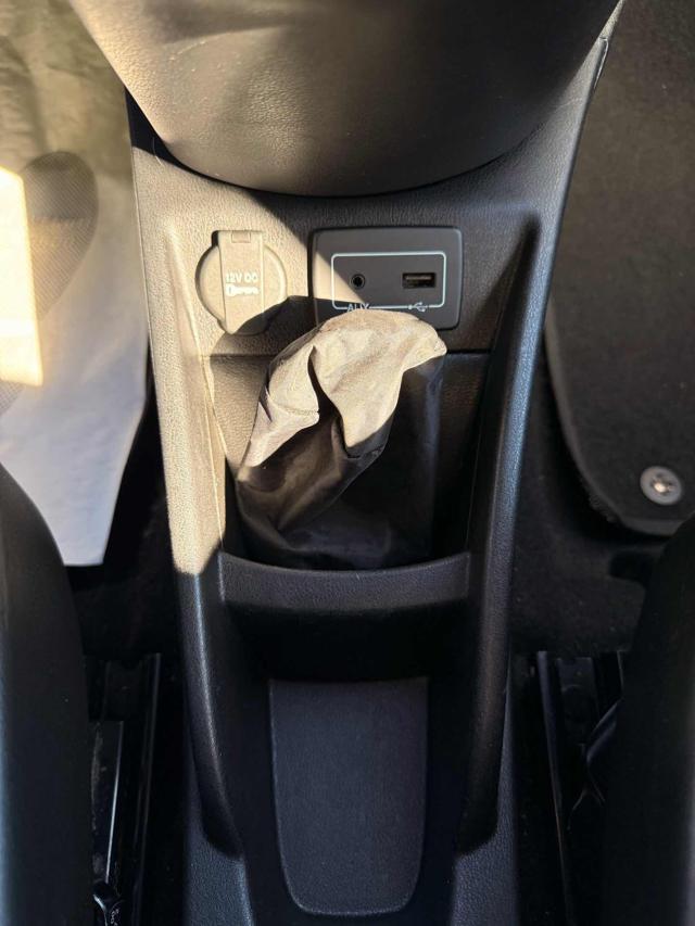 LANCIA Ypsilon usata, con ESP