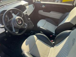 FIAT 500 1.0 Hybrid Connect