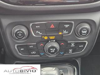 JEEP Compass usata, con Bracciolo
