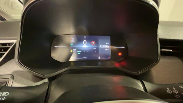 RENAULT Clio usata, con Park Distance Control