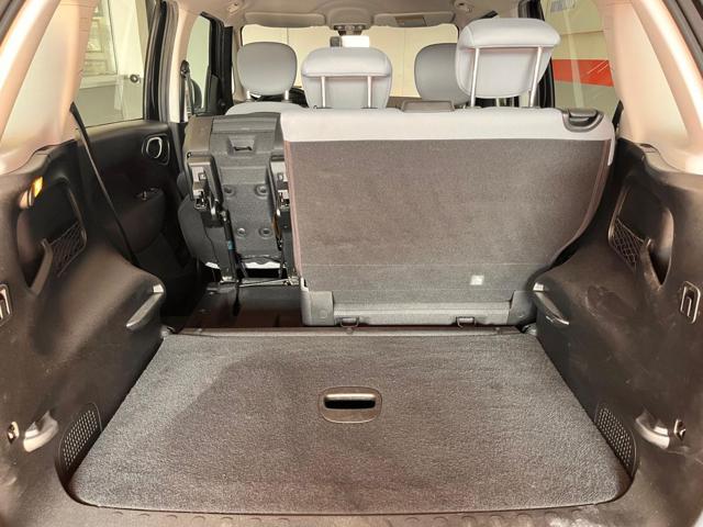 FIAT 500L usata, con Cruise Control