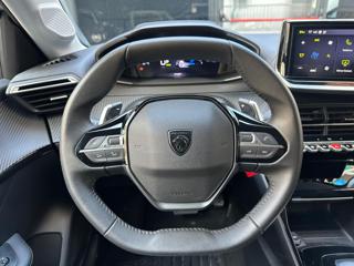 PEUGEOT 208 usata, con ESP