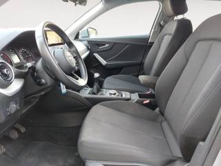 AUDI Q2 usata, con Controllo trazione