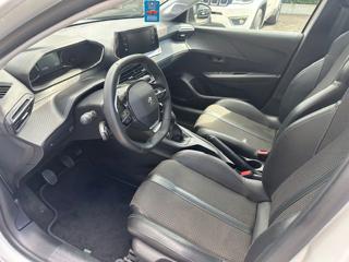 PEUGEOT 208 usata, con Park Distance Control