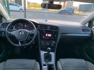 VOLKSWAGEN Golf usata, con Controllo automatico clima