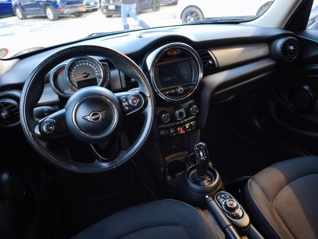 MINI Cooper usata, con Cerchi in lega