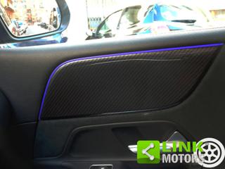 MERCEDES-BENZ B 180 usata, con Chiusura centralizzata telecomandata