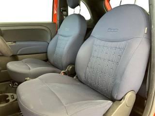 FIAT 500 usata 9
