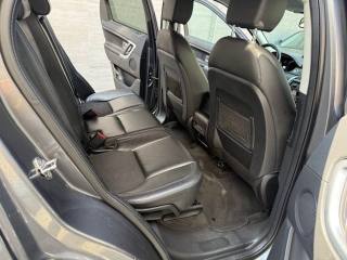 LAND ROVER Discovery Sport usata, con Climatizzatore