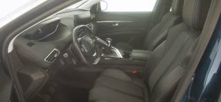 PEUGEOT 5008 usata, con Immobilizzatore elettronico