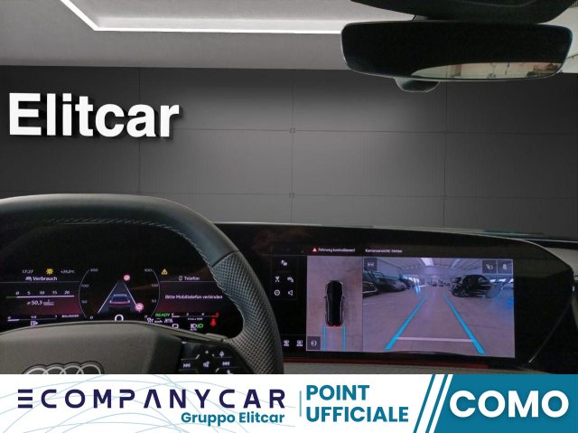 AUDI Q5 usata, con Cruise Control
