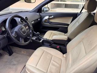 AUDI A3 usata, con Autoradio