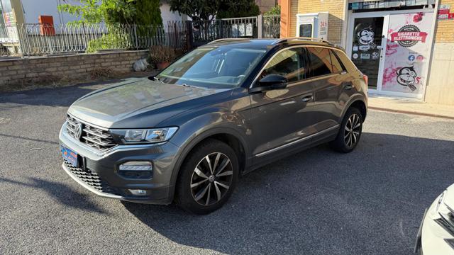 VOLKSWAGEN T-Roc usata, con ABS