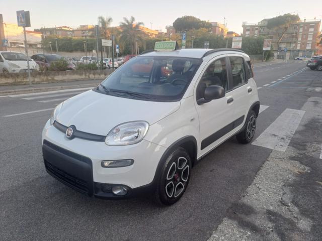 FIAT Panda usata, con Airbag Passeggero