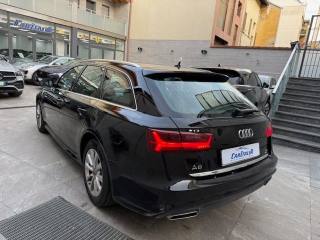 AUDI A6 usata, con Chiusura centralizzata