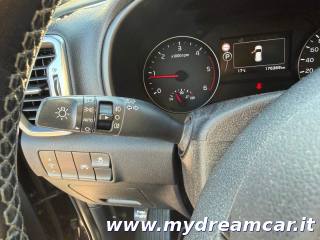 KIA Sportage usata, con Specchietti laterali elettrici