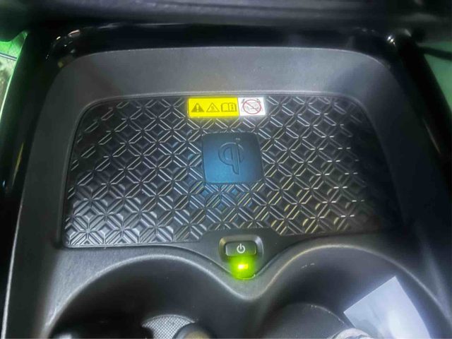 TOYOTA Aygo X usata, con Controllo trazione