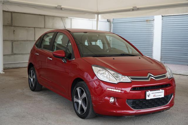 CITROEN C3 usata, con Alzacristalli elettrici