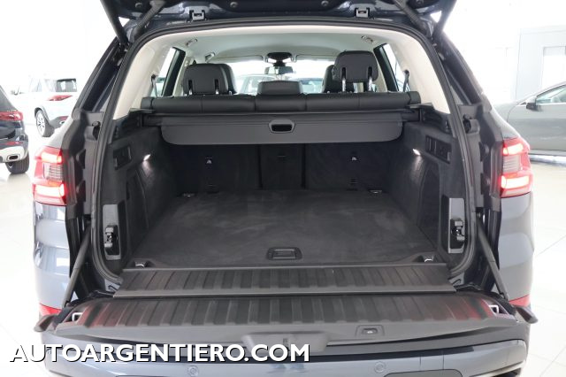 BMW X5 usata, con Vivavoce