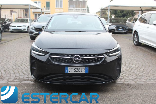OPEL Corsa usata, con Alzacristalli elettrici
