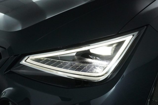 SEAT Arona usata 8