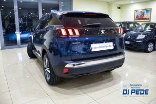 PEUGEOT 3008 usata, con Autoradio