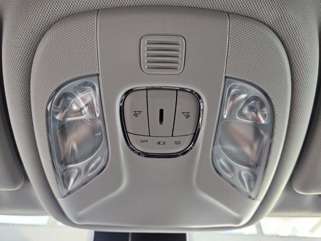 JEEP Compass usata, con Airbag testa