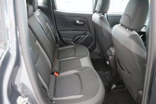 JEEP Renegade usata, con Sensore di pioggia