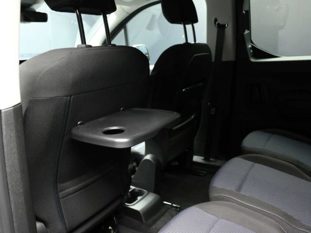 FIAT Doblo usata, con Chiusura centralizzata