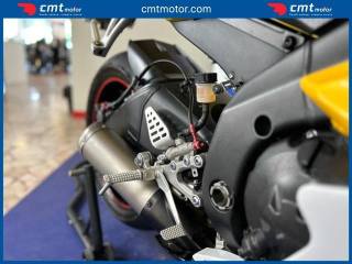 YAMAHA YZF R6 usata 6
