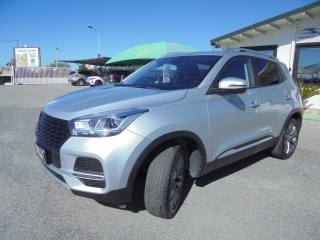 DR MOTOR DR 4.0 usata, con Chiusura centralizzata