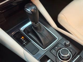 MAZDA 6 usata, con Park Distance Control