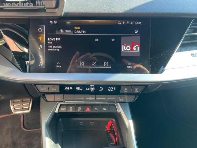 AUDI A3 usata, con Controllo trazione