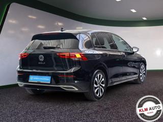 VOLKSWAGEN Golf usata, con Alzacristalli elettrici