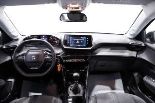 PEUGEOT 208 usata, con Specchietti laterali elettrici