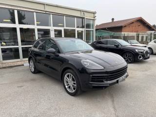 PORSCHE Cayenne usata, con Airbag