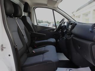 OPEL Vivaro usata, con Servosterzo